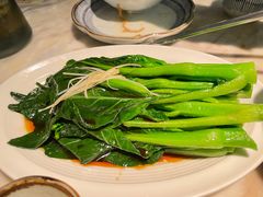 -周渝食惦·酸菜鱼精致川菜(横岗店)