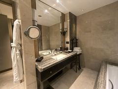 -上海崇明金茂凯悦酒店