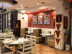-闫府私房菜(经四路万达店)