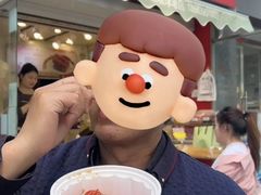 -傻二炒货龙虾(李沧旗舰店)