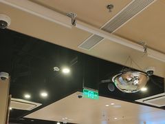 -海底捞火锅(天津SM城市广场店)