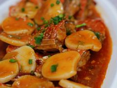-大勇海鲜(叙康里店)