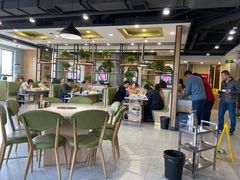 大堂-古乐牛香·鲜牛肉牛杂火锅(千灯店)