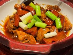 -成隆行·蟹王府(九江路店)