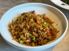 -九里云松·天香餐厅