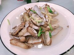 -金海湾海鲜排档(朱家尖店)