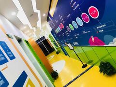 -童程童美少儿编程乐高机器人(红谷滩校区)