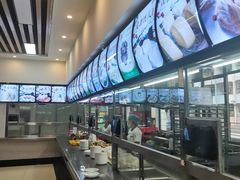 -中南大学-食堂第3食堂