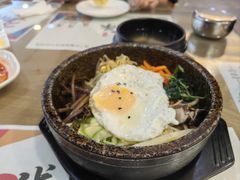 -海兰江石锅饭(水上店)