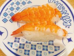 -金匠寿司(金虹桥国际中心店)