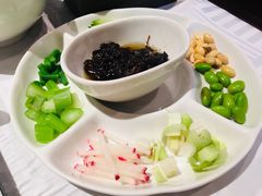-四季民福烤鸭店(王府井灯市口店)