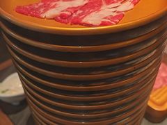 -牛YO寿喜烧和牛火锅自助(三台子万象汇店)