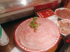 -牛市坎火锅(建设路店)