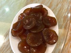 钵仔马蹄糕-乐兴海鲜餐厅