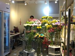 -花未央花店·WEYOUNG