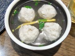 -隆喜元鱼汤包·海鲜(中联广场店)