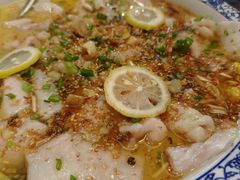 -你鲟欢·香茅柠檬鱼(金沙店)