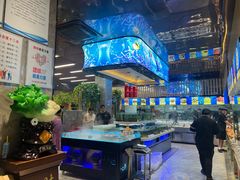 -大众海鲜(巨龙北路店)