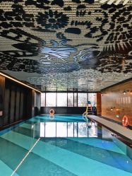 -杭州临平万丽酒店·万丽厅·宴会厅