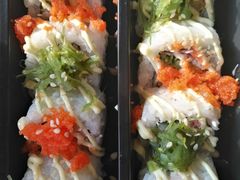 -嗨寿司 无国界料理