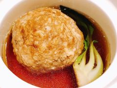 -冶春茶社(星汉大厦店)