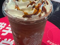 -星巴克(厦门SM新生活广场店)