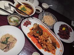 -松鹤楼(山塘街店)