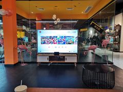 -火星工厂·桌游·团建聚会·轰趴馆(厦滘店)