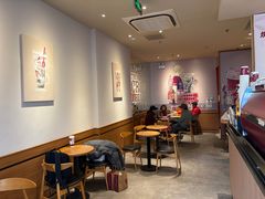 -COSTA COFFEE(上海虹口公园店)