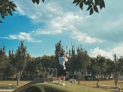 -爪吧宠物乐园 (温榆河示范区店)