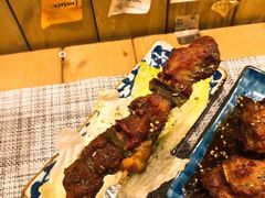 -维卡食舍(户部山店)