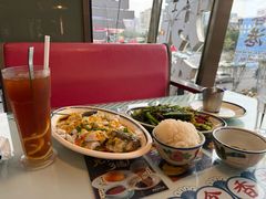 -香港新记茶餐厅(春熙太古里店)