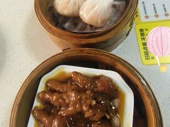 -阿政粤小馆(中央大街店)