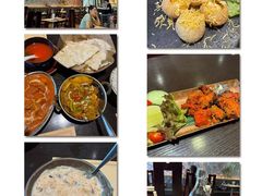 -克比叔叔印度餐厅Kebabs on the Grille (人民广场店)