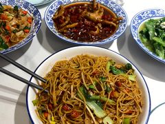 南昌炒粉-回家吃饭·地道南昌菜(建德观总店)