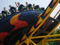 -厦门方特梦幻王国