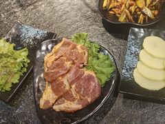 -合易泓烤肉(于洪广场店)