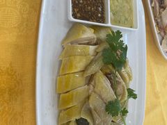 -巫记鸡饭店