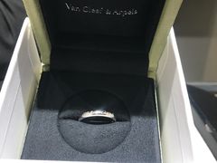 -Van Cleef & Arpels(海港城海洋中心店)