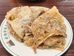 -清真永恒华威肉饼(潘家园店)