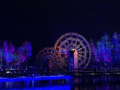 -董永七仙女文化园