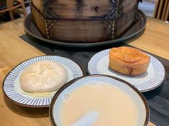 -尚香汤包文博馆(合兴路店)