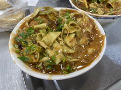 -正味斋锅巴菜(西北角店)