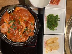 -炉小哥烤肉(信万广场店)