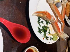 -浙商开元名都酒店·蓝色多瑙河自助餐厅