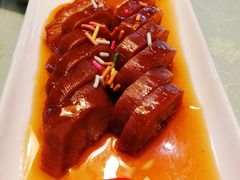 -祥记·苏帮菜·松鼠桂鱼(湖畔天城店)