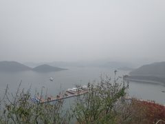 -易水湖景区