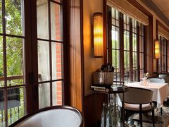 -Le Comptoir de Pierre Gagnaire