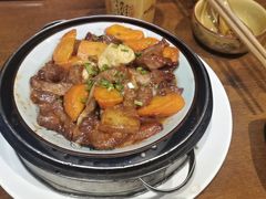 粉蒸肉-杨家汀州韵(万达店)