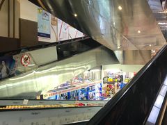 店内环境-京客隆超市(北苑店)